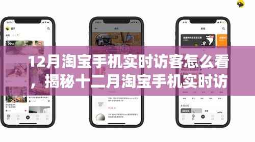 揭秘十二月淘寶手機實時訪客洞察，深度解析與應(yīng)對策略