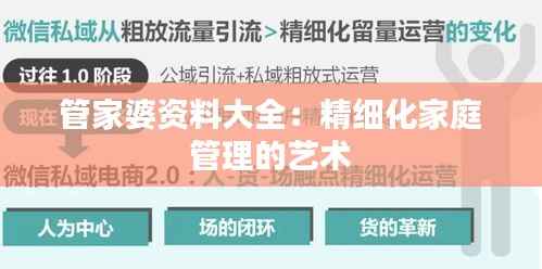富貴逼人 第3頁