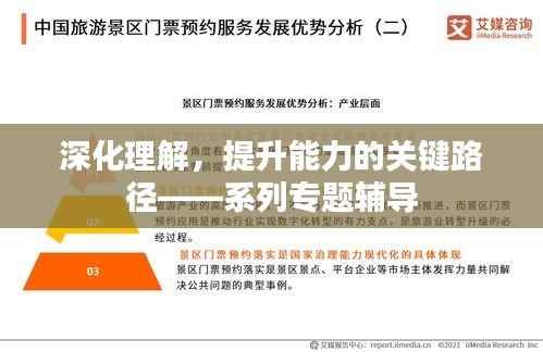 深化理解，提升能力的關鍵路徑——系列專題輔導