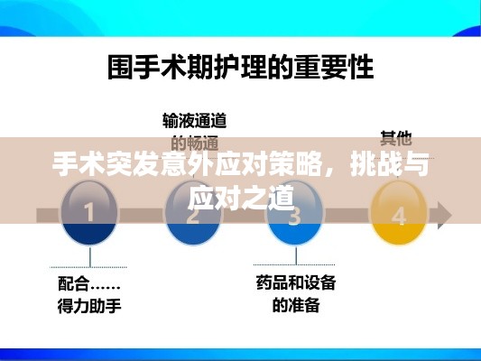 手術(shù)突發(fā)意外應(yīng)對(duì)策略，挑戰(zhàn)與應(yīng)對(duì)之道